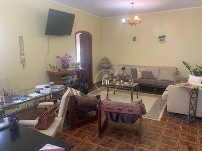 Casa, 3 quartos, 162 m² - Foto 5