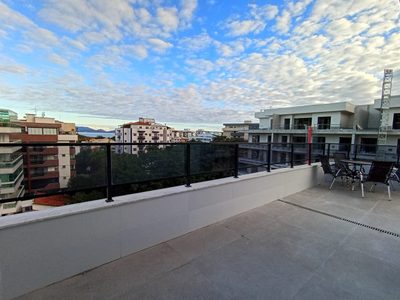 Cobertura, 2 quartos - Foto 5