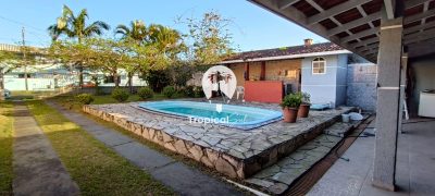 Casa, 3 quartos, 135 m² - Foto 1