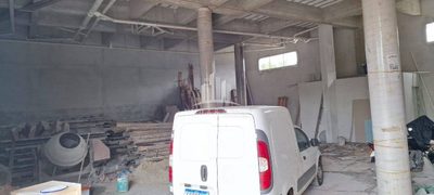 Loja-Salão, 240 m² - Foto 3