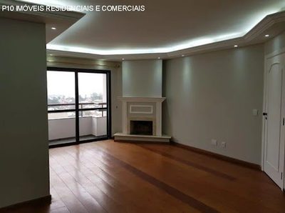 Apartamento, 4 quartos, 120 m² - Foto 1