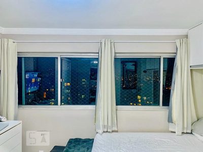 Cobertura, 2 quartos, 110 m² - Foto 2