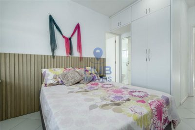 Apartamento, 2 quartos, 79 m² - Foto 2