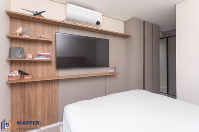 Apartamento, 3 quartos, 104 m² - Foto 3