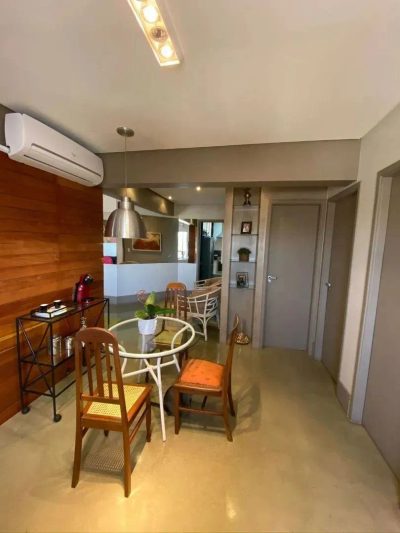 Apartamento, 2 quartos, 83 m² - Foto 3