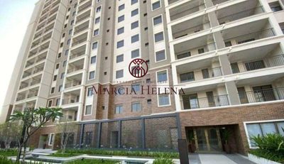 Apartamento, 3 quartos, 76 m² - Foto 2