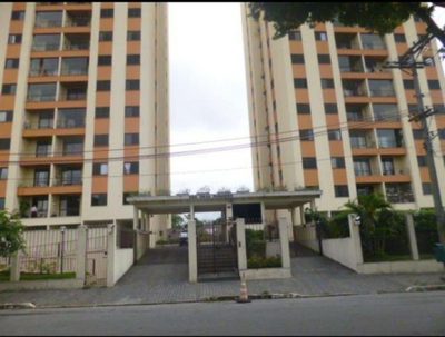 Apartamento, 3 quartos, 86 m² - Foto 1