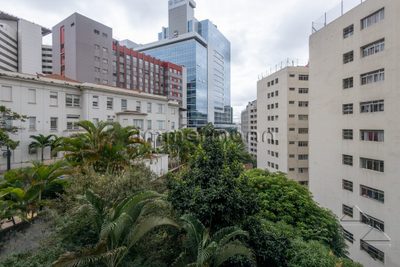 Apartamento, 1 quarto, 45 m² - Foto 4
