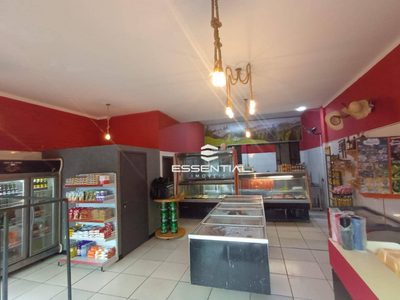 Loja-Salão, 80 m² - Foto 2