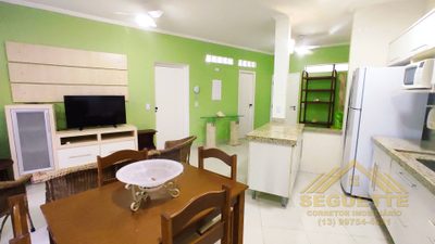 Apartamento, 1 quarto, 62 m² - Foto 2
