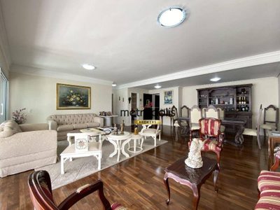Apartamento, 4 quartos, 234 m² - Foto 5