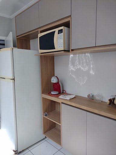 Apartamento, 3 quartos, 90 m² - Foto 3