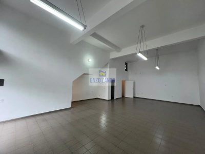Loja-Salão, 100 m² - Foto 5