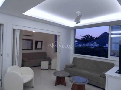 Apartamento, 3 quartos, 85 m² - Foto 5