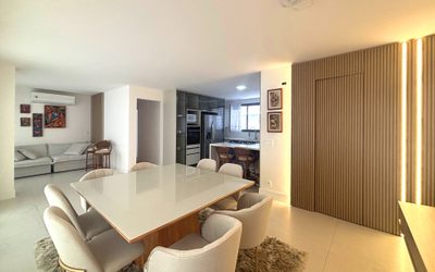 Apartamento, 2 quartos, 112 m² - Foto 4
