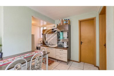 Apartamento, 2 quartos, 41 m² - Foto 5