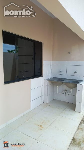 Casa, 2 quartos - Foto 3