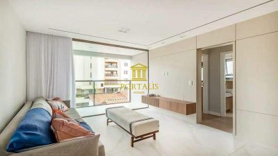 Apartamento, 3 quartos, 83 m² - Foto 4