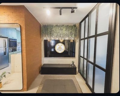Apartamento, 3 quartos, 80 m² - Foto 4