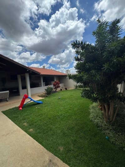 Casa, 3 quartos, 250 m² - Foto 4