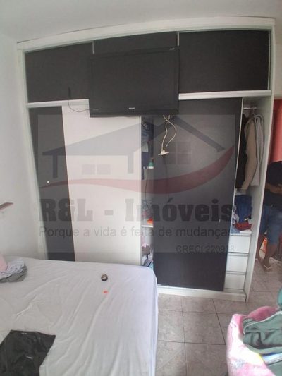 Casa, 3 quartos, 120 m² - Foto 3