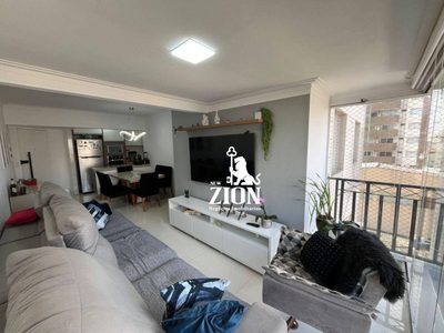 Apartamento, 3 quartos, 67 m² - Foto 3