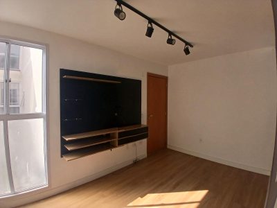 Apartamento, 2 quartos, 40 m² - Foto 1