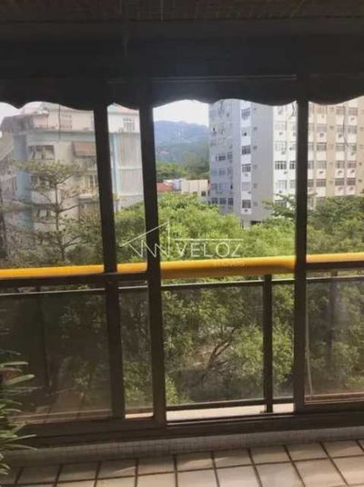 Flat/Apart Hotel, 2 quartos, 80 m² - Foto 5