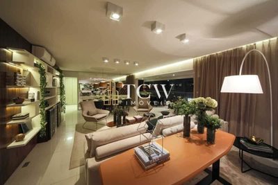 Apartamento, 4 quartos, 246 m² - Foto 1