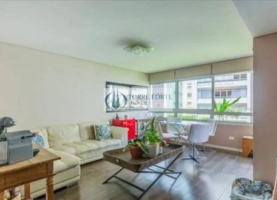 Apartamento, 1 quarto, 66 m² - Foto 1