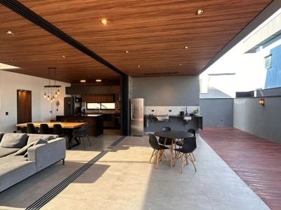 Casa, 3 quartos, 216 m² - Foto 5
