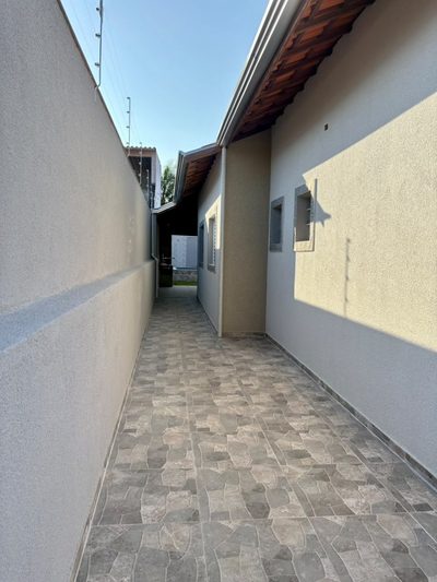 Casa, 2 quartos - Foto 5