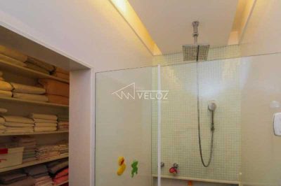 Apartamento, 4 quartos, 168 m² - Foto 1