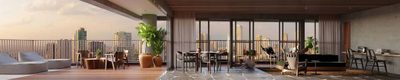 Apartamento, 1 quarto, 180 m² - Foto 5