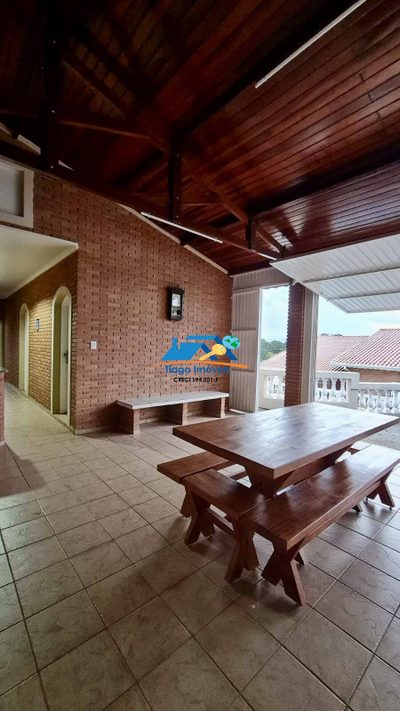 Casa, 3 quartos, 800 m² - Foto 5