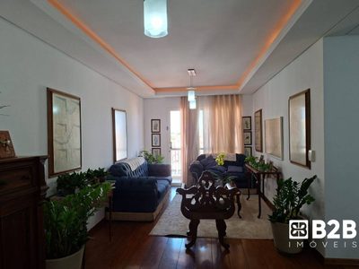 Apartamento, 3 quartos, 128 m² - Foto 4