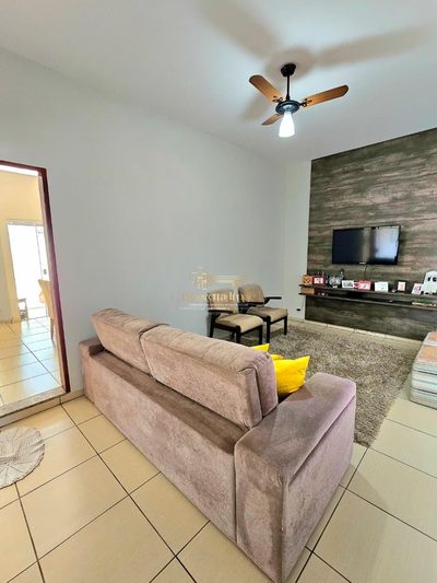 Casa, 1 quarto, 115 m² - Foto 3