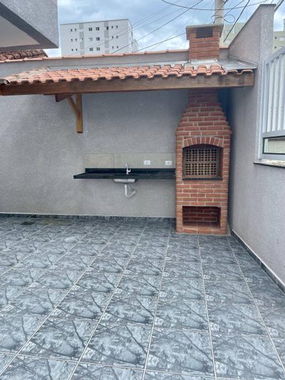 Casa, 2 quartos - Foto 4