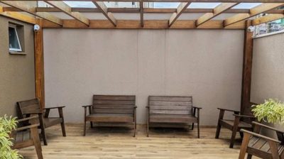 Apartamento, 2 quartos, 44 m² - Foto 5