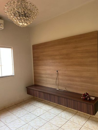 Casa, 3 quartos, 1 m² - Foto 3