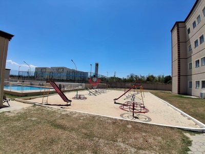 Apartamento, 2 quartos, 54 m² - Foto 5