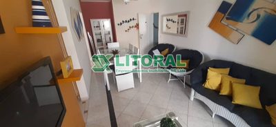 Apartamento, 2 quartos, 65 m² - Foto 1