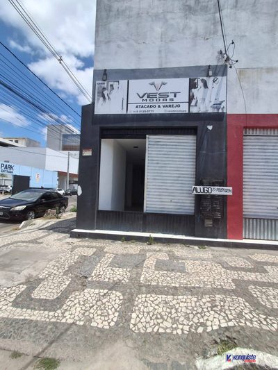 Loja-Salão - Foto 1