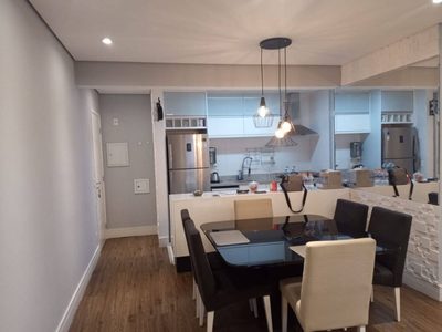 Apartamento, 2 quartos, 94 m² - Foto 2