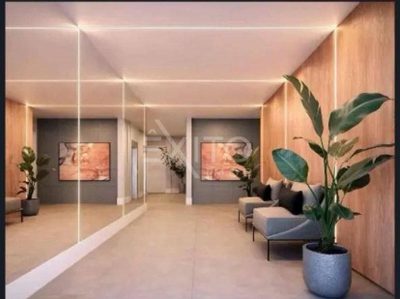 Apartamento, 3 quartos, 130 m² - Foto 3
