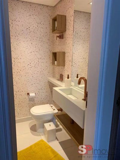 Apartamento, 2 quartos, 71 m² - Foto 4
