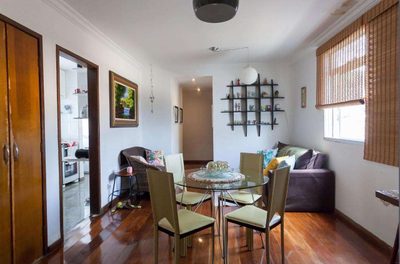 Cobertura, 2 quartos, 144 m² - Foto 2