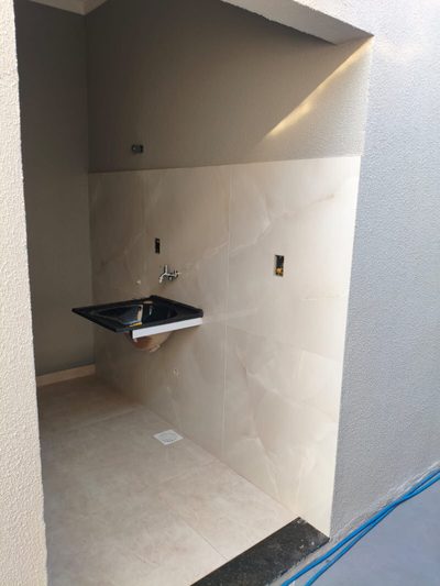 Casa, 2 quartos - Foto 5