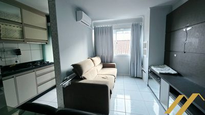 Apartamento, 2 quartos - Foto 4