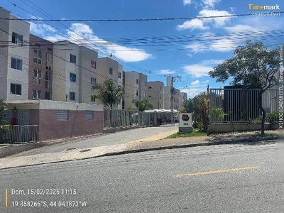 Apartamento, 2 quartos, 43 m² - Foto 1
